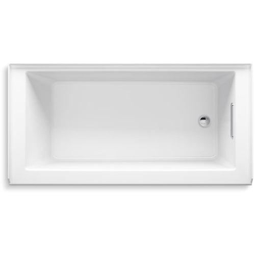 Underscore 60" Soaking Bathtub for Three Wall Alcove Installation with Right Hand Drain - oq3jjlclimujmwt6qglg_x500.jpg