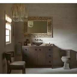 Artist Editions Briolette Glass 4-3/4" x 17-1/2" Vessel Bathroom Sink - oqepzc93tw4p1lqkw7av@2x.jpg