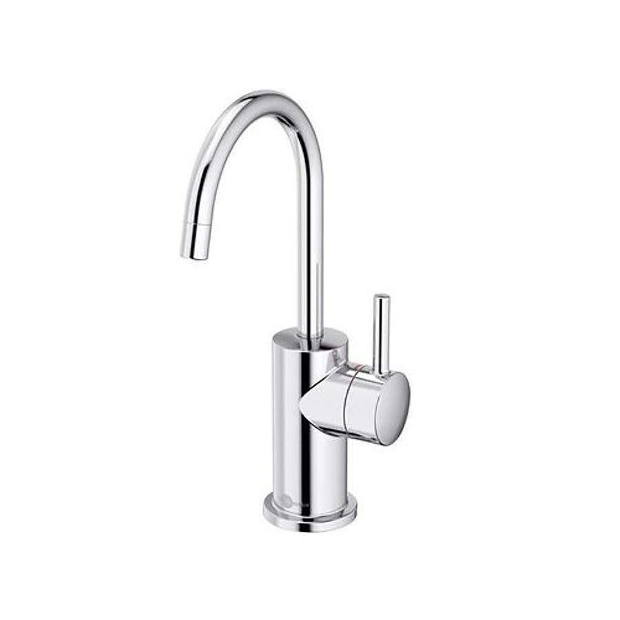 Modern Water Dispenser, Lever Handle, Polished Chrome - oqmksgckefwmvqbecjpi@2x.jpg