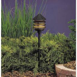 Six Groove 10" 3-Tier Incandescent Path or Bollard Light - oqsbkzahi2otfzfhhbj5@2x.jpg