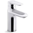 Kumin 1.2 GPM Single Hole Bathroom Faucet - Includes Pop-Up Drain Assembly - oqsrpgjvdnbfqhce1tk6@2x.jpg