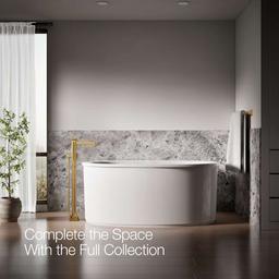 Riff Floor Mounted Tub Filler with Built-In Diverter - Includes Hand Shower - oqyceb9vc5ej2uwsyyi3@2x.jpg