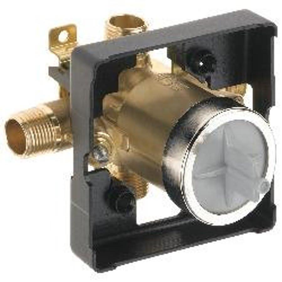 Universal Tub and Shower Rough-In Valve Body, Forged Brass Body - orek1eu5gcsdp6l5uyje@2x.jpg