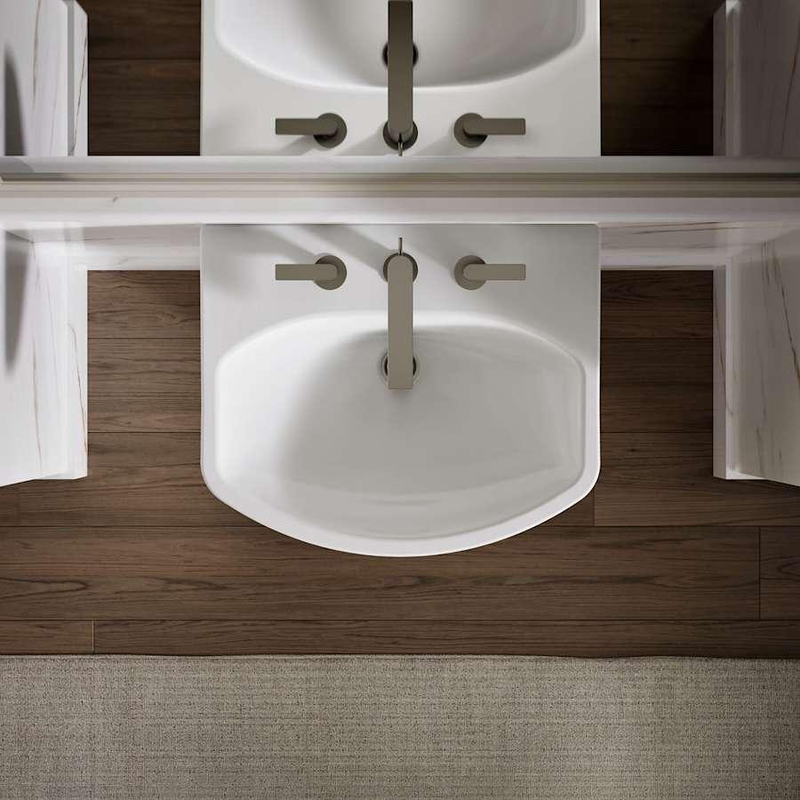 Cimarron 21" Pedestal Bathroom Sink with 3 Holes Drilled and Overflow - orguznkayz2ky12s4jmy@2x.jpg