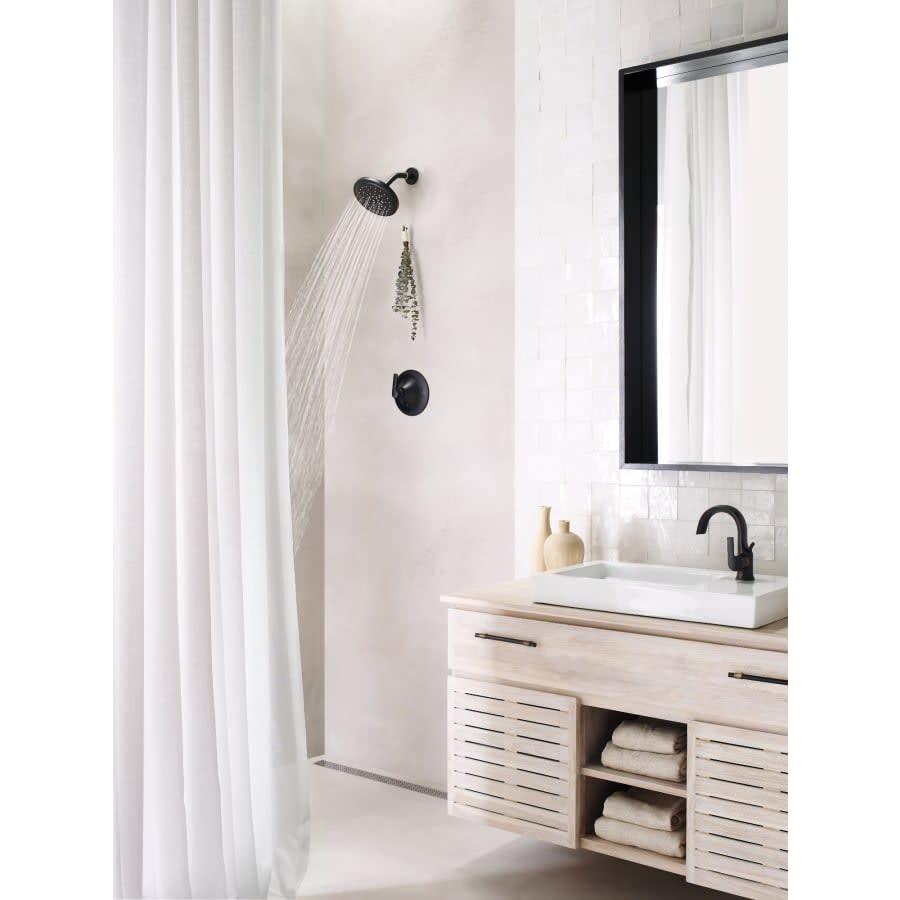 Doux Shower Only Trim Package with 2.5 GPM Single Function Shower Head - Less Valve - ormuwcel3fvzxcr2vjy0@2x.jpg