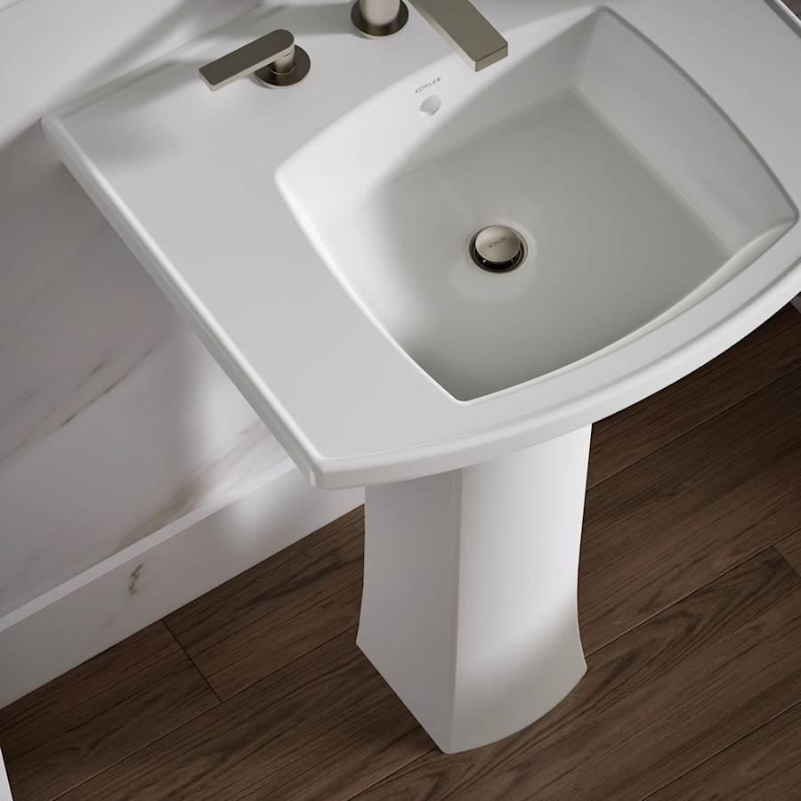 Kelston 24" Rectangular Vitreous China Pedestal Bathroom Sink with Overflow and 3 Faucet Holes at 8" Centers - orn0tiq063eul93pw8mf@2x.jpg
