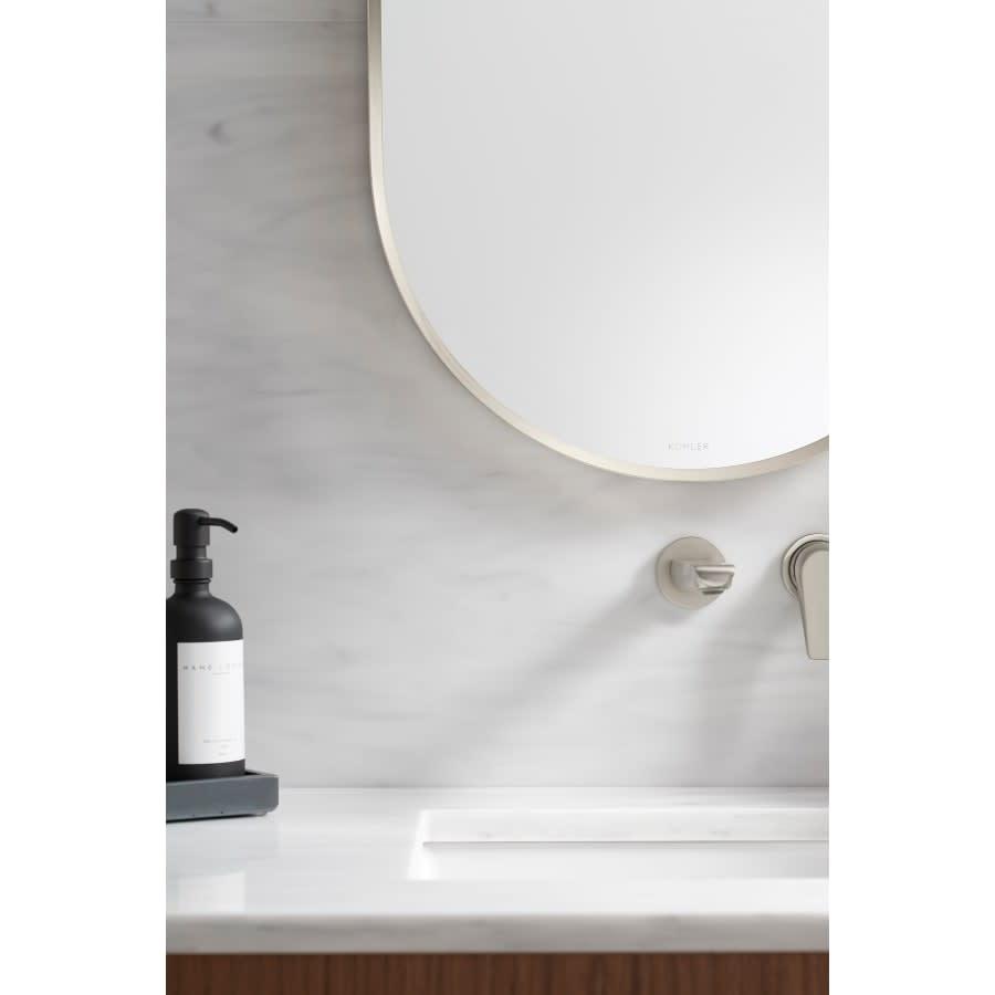 Essential 28-1/8" Diameter Modern Circular Framed Bathroom Wall Mirror - ornoukwkqlecgh7hzpcs@2x.jpg