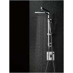 Emerge 18" Angular Shower Column with Hose and Integrated Diverter - Less Shower Head and Hand Shower - osfh76znxvjwfgeunebr_x500.jpg