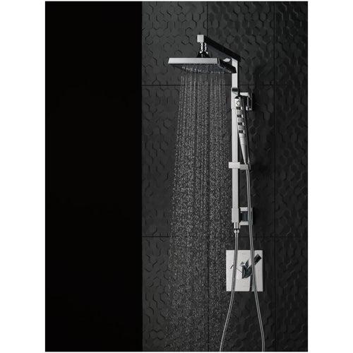 Emerge 18" Angular Shower Column with Hose and Integrated Diverter - Less Shower Head and Hand Shower - osfh76znxvjwfgeunebr_x500.jpg