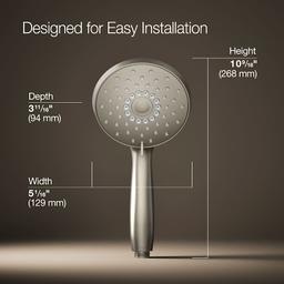 Forte 2.5 GPM Multi Function Hand Shower - oshojk1isqpyfrxnh2mk@2x.jpg