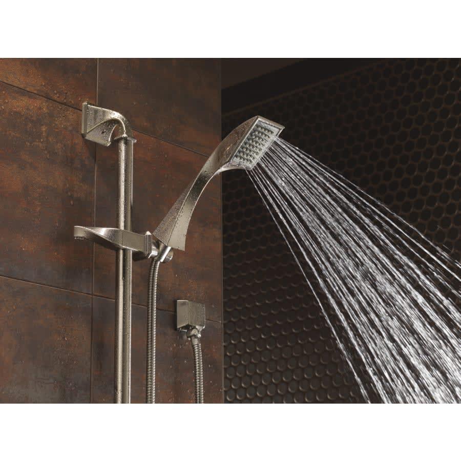 Virage 1.75 GPM Hand Shower Package with Slide Bar, Hose, and Wall Supply - osnwuacj4z80qquothvs@2x.jpg