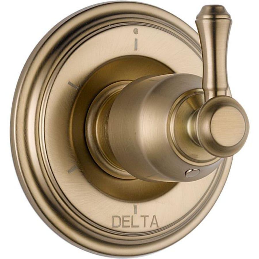 Cassidy Six Function Diverter Valve Trim Less Rough-In Valve and Handles - Three Independent Positions, Three Shared Positions - ot66axryuhtfmlju8zqi@2x.jpg