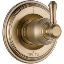 Cassidy Six Function Diverter Valve Trim Less Rough-In Valve and Handles - Three Independent Positions, Three Shared Positions - ot66axryuhtfmlju8zqi@2x.jpg