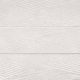 Donna 13" x 40" Matte Wave Deco Ceramic Tile in White - ot6pffrwnvx0xuy85pb0@2x.jpg