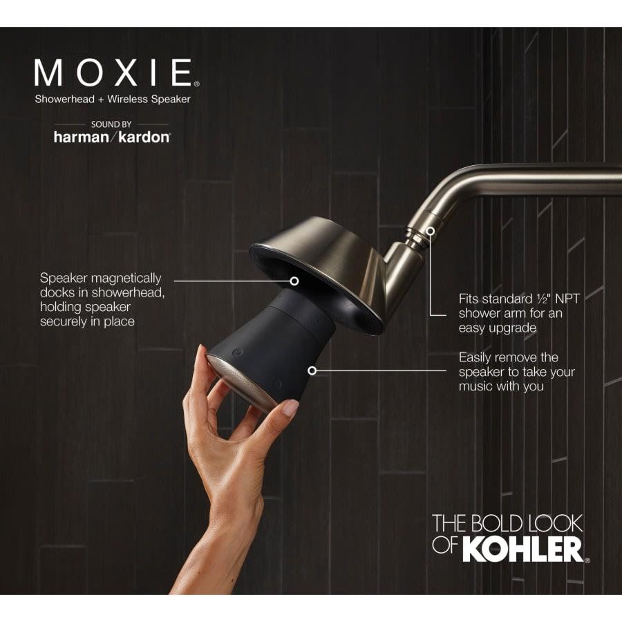 Moxie 1.75 GPM Single Function Shower Head with Bluetooth Technology - otzl2owb3bisr3e12sql@2x.jpg