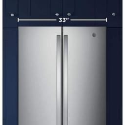 Ge® Energy Star® 24.7 Cu. Ft. French-Door Refrigerator - ou5izclwomhkok7pjnmj@2x.jpg