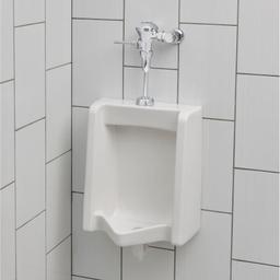 Ultima 1 GPF Manual Urinal Flushometer for 3/4" Top Spud with DynaClean and EvoLast Technologies - oudlquhq2aezsz0cxvjy@2x.jpg
