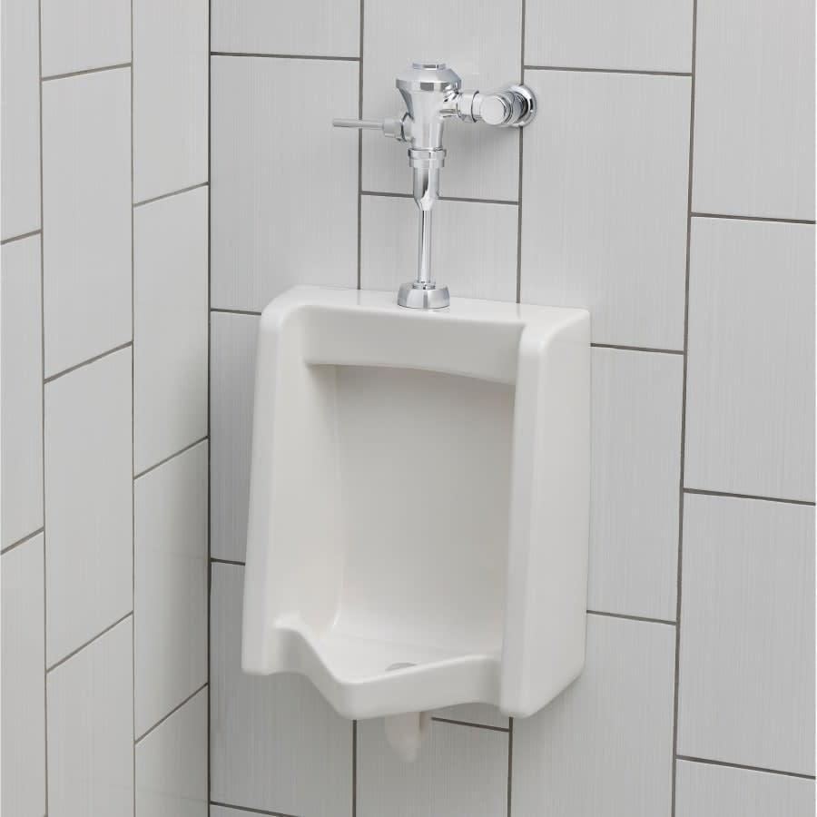 Ultima 1 GPF Manual Urinal Flushometer for 3/4" Top Spud with DynaClean and EvoLast Technologies - oudlquhq2aezsz0cxvjy@2x.jpg