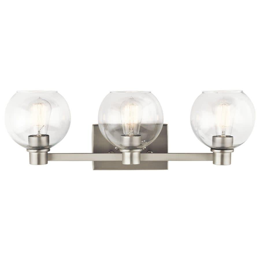 Harmony 3 Light 24-1/2" Wide Bathroom Vanity Light - ougalbvx8lcigvg2iicp@2x.jpg