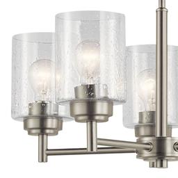 Winslow 5 Light 20" Wide Chandelier - ouki4lrydcw5rvrouc3n@2x.jpg