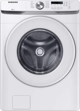 4.5 Cu. Ft. Front Load Washer With Vibration Reduction Technology+ In White - ounzf2wfix6c826zjo6o@2x.jpg