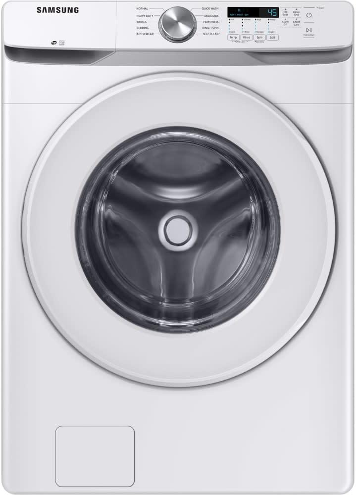 4.5 Cu. Ft. Front Load Washer With Vibration Reduction Technology+ In White - ounzf2wfix6c826zjo6o@2x.jpg