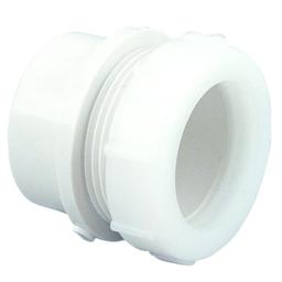 Trap Adapter, 1-1/2 in, Spigot x Slip Joint, DWV, PVC - ouprec5yz2xlhfssendn@2x.jpg