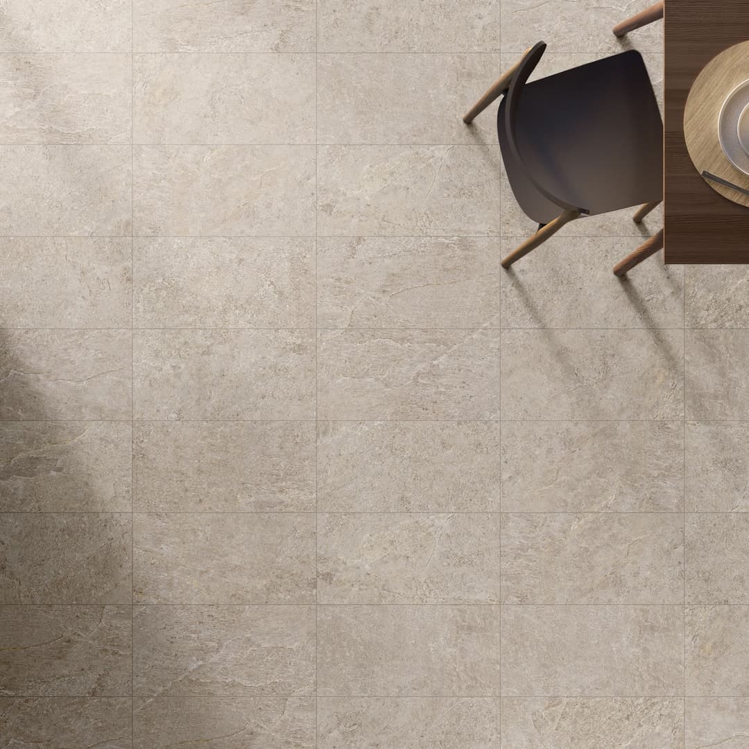 Farmhouse Living 12"x24" Matte Porcelain Field Tile in Millstone - ouu4ofkykbrmoyw3ezsm@2x.jpg
