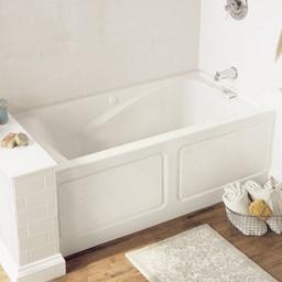 Evolution 60" Acrylic Soaking Bathtub with Right Hand Drain - Lifetime Warranty - ouzplm4m6tr1mt5z5tyh_x500.jpg