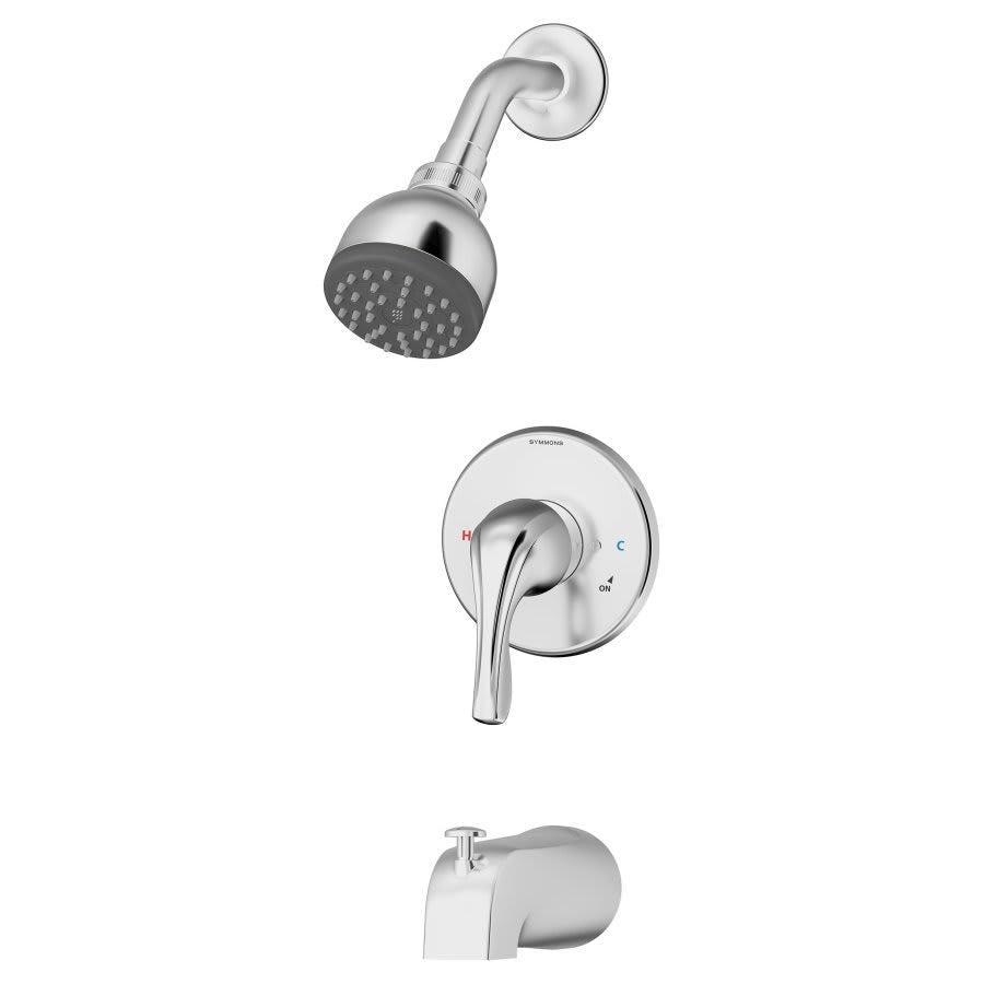 Pressure Balanced Tub & Shower Trim, ADA, Polished Chrome - ovecf5aaohkkgdssrctb@2x.jpg