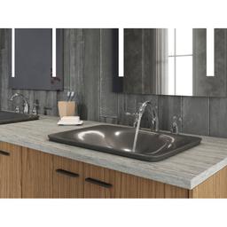 Kelston Widespread Bathroom Faucet with Ultra-Glide Valve Technology - Free Metal Pop-Up Drain Assembly with purchase - ovoaeud3mq00djdhuraj@2x.jpg