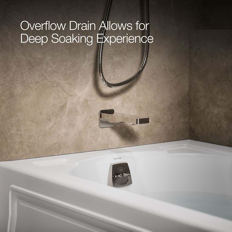 Devonshire Collection 60" Three Wall Alcove Soaking Bath Tub with Left Hand Drain - ovqubbqdxi2l908c0mj8@2x.jpg