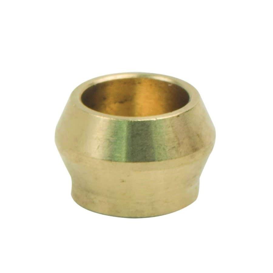 Plug, 3/8 in, Comp, Brass, Rough Brass, Domestic - ovtp9eyaot3lm6qcu6ss@2x.jpg