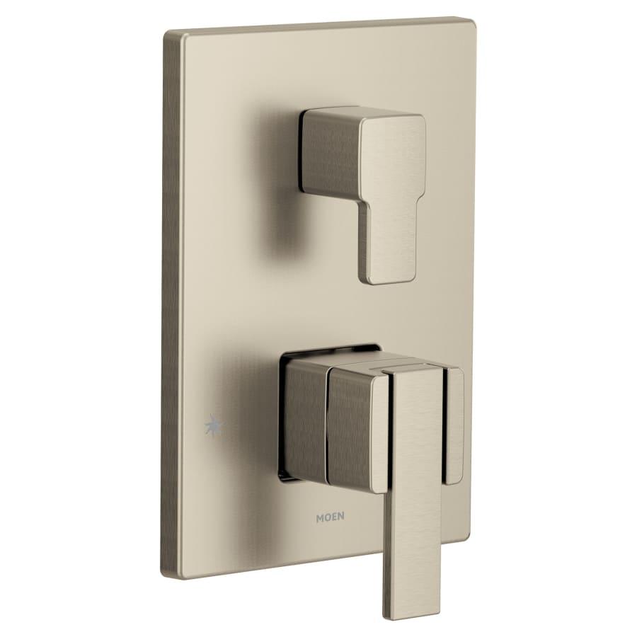 90 Degree 2 Function Pressure Balanced Valve Trim Only with Double Lever Handle, Integrated Diverter - Less Rough In - ovu1bwdszrjjbhev5kqy@2x.jpg