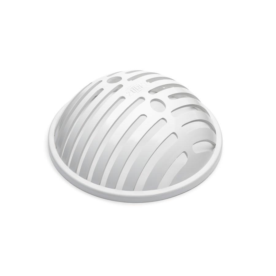 Bottom Dome Strainer, For Use With Series Z1900 12 in, Sani-Flor Receptor, Plastic - ovzbbxxgauelndoja8co@2x.jpg