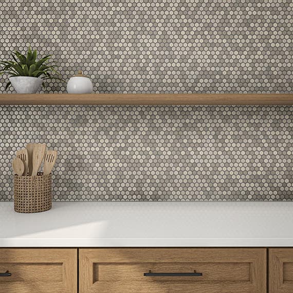 Uptown Glass Frost Moka Hexagon 1X1 Mixed - ow3ya0njqpr6eesbtann@2x.jpg