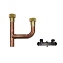 Crossover Valve & Bypass Kit, For Use With Noritz NRCR92 and NRCR111 models, Stainless Steel/Copper - owdyinvcsmtr9lx09khe_800x500@2x.jpg