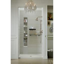 Rely 48" x 42" Square Shower Base with Single Threshold and Center Drain - owgn129m8wsxuakil734_x500.jpg