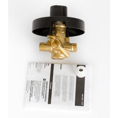 1/2 Inch Sweat (Copper-to-Copper) Posi-Temp Pressure Balancing Rough-In Valve (No Stops) - owwm2mkvplzdfqfhnixa_x500.jpg