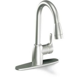 CFG Baystone Classic Stainless Pull-Out Spout Kitchen Faucet - owwzfsrzxsnecnkwuhji@2x.jpg