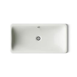 Iron Plains 30" Cast Iron Drop-In or Undermount Bathroom Sink with Overflow - oxaatgrdlhnpcrwzhrej@2x.jpg