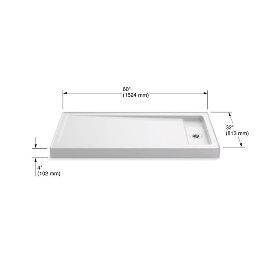 Bellwether 60" x 32" Single Threshold Shower Base with Recessed Center Right Drain - oxe5eyg5udejybwtkdpl@2x.jpg