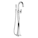 Virage Floor Mounted Tub Filler with Hand Shower - Less Valve - oxme9tzphfklq5au7ulw@2x.jpg