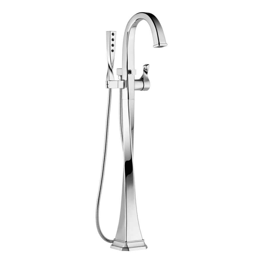 Virage Floor Mounted Tub Filler with Hand Shower - Less Valve - oxme9tzphfklq5au7ulw@2x.jpg