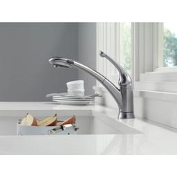 Signature Pull-Out Kitchen Faucet with Optional Base Plate - Includes Lifetime Warranty - oxnpjfonsmcffzk9kmoz@2x.jpg