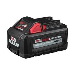 M18™ HIGH OUTPUT™ Cordless Battery Pack, 6 Ah REDLITHIUM™ Battery, 18 VDC Charge - oxsj4ck2lvgtqoywgzxs@2x.jpg