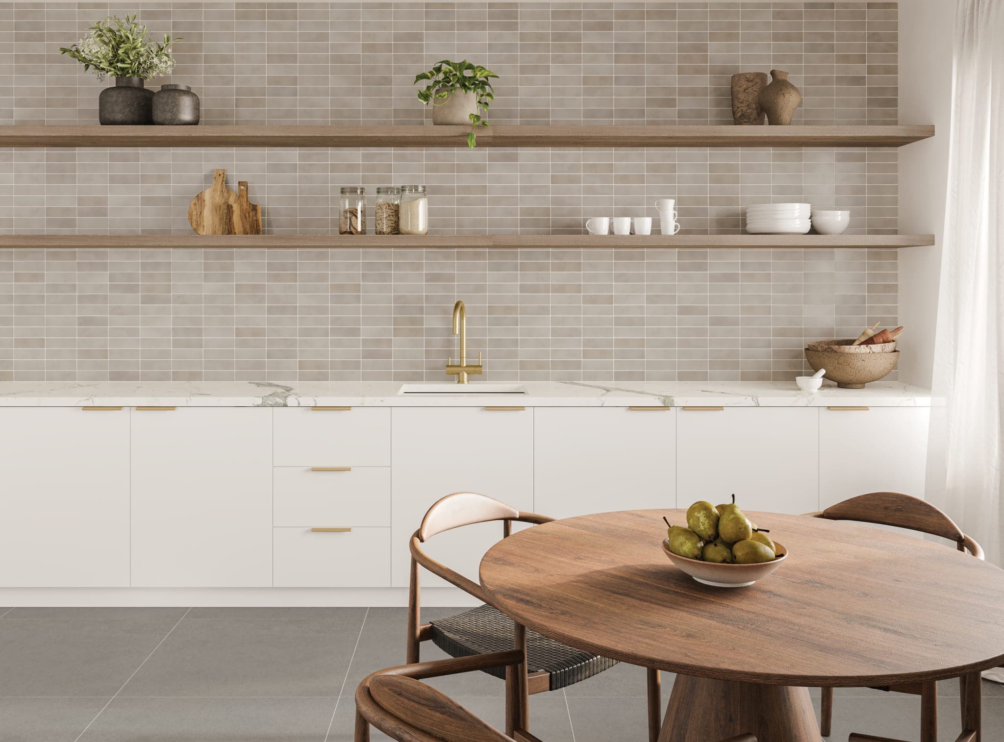 Celine 2" x 6" Matte Porcelain Floor and Wall Tile in Black - oxysva8f5aosrkaj4olm@2x.jpg
