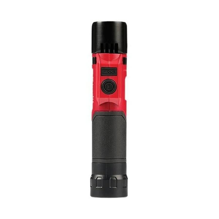 USB Rechargeable Pivoting Flashlight, LED Bulb, Aluminum Housing, 500 lumens - oxyuh6qn2vc09tpab8gz@2x.jpg