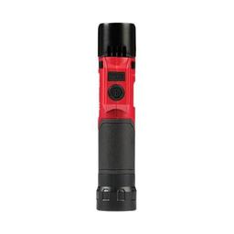 USB Rechargeable Pivoting Flashlight, LED Bulb, Aluminum Housing, 500 lumens - oxyuh6qn2vc09tpab8gz@2x.jpg
