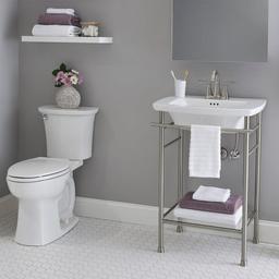 Edgemere Lavatory Console Only for Edgemere Bathroom Sinks - oyg7q4xhdvht6dil8903_x500.jpg